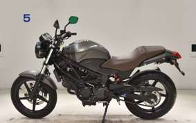 HONDA VTR 250 Gen. 2 2021 MC33