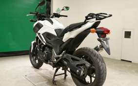HONDA NC750X 2015 RC72
