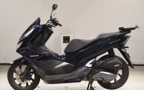 HONDA PCX125-3ﾊEVEﾘｯﾄﾞ JF84