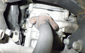 YAMAHA CYGNUSｸﾞﾘﾌｧｽ 2023 SEJ4J