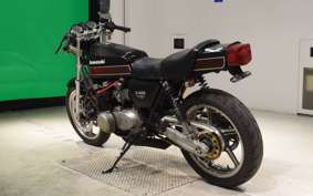 KAWASAKI Z400 FX 1982 KZ400E