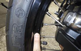 BENELLI TRK502X 2026