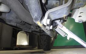 HONDA SHADOW 400 2007 NC34