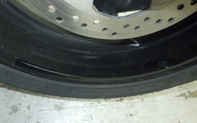 SUZUKI KATANA 2019 GT79B