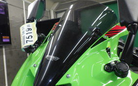 KAWASAKI ZX-25R 2023 ZX250E