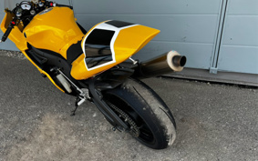 YAMAHA YZF-R6 RJ05