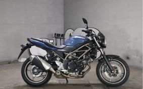 SUZUKI SV650 VP55E