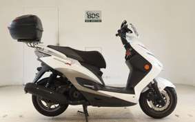 YAMAHA CYGNUS 125 XSR 2 SE44J