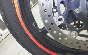 HONDA CB1300SF SUPER FOUR 2008 SC54