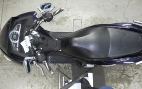 HONDA PCX 125 2024 JF56