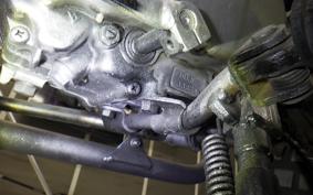 HONDA GORILLA 2016 Z50J