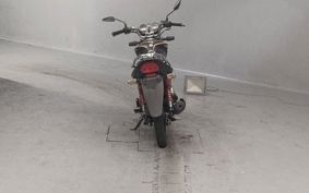 HONDA CB125 F PCJ7