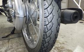 HONDA C110 SUPER CUB JA44