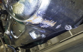 HARLEY FXSTS 1340 1988