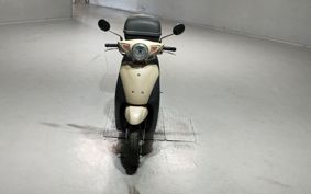 SUZUKI LET's CA4AA