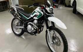 YAMAHA SEROW 250 DG17J