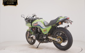 KAWASAKI GPZ1100 1983 ZXT10A