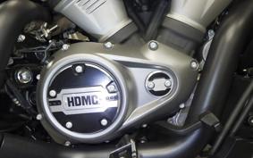 HARLEY RH975 2022