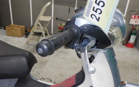 HONDA C110 SUPER CUB JA10