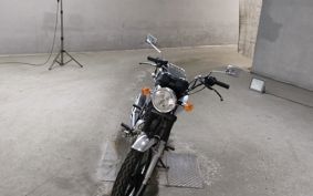 YAMAHA YB125SP PCJL