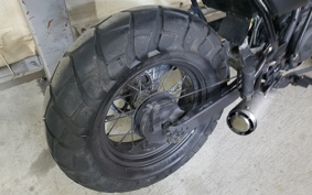 YAMAHA TW200 2JL