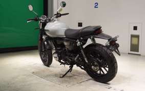 HONDA GB350S 2022 NC59