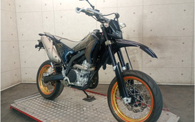 YAMAHA WR250X DG15J