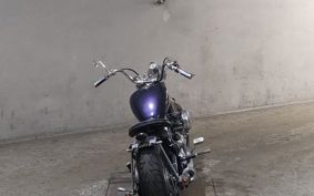 HONDA STEED 400 1995 NC26