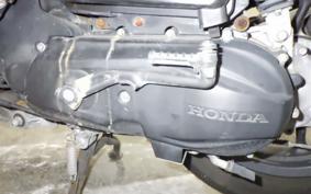 HONDA ZOOMER-X