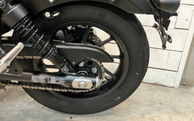 HONDA REBEL 250 S EDITION MC49