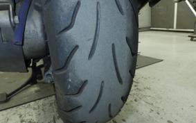 YAMAHA MAJESTY 125 FI 2013