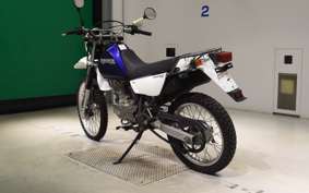 SUZUKI DJEBEL 200 (DR200SE) 2020 SH42A