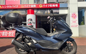 HONDA PCX 125 JK05