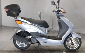 YAMAHA CYGNUS 125 X SE12J