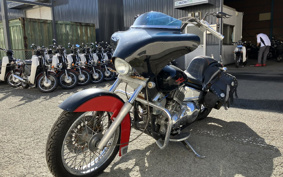 YAMAHA DRAGSTAR 400 1996 4TR