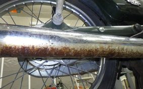 HONDA C50 SUPER CUB C50