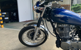 YAMAHA SR400 FINAL ED 2021 RH16J