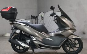 HONDA PCX 125 JF81