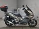 Фото Honda PCX 125 2018 с японского аукциона