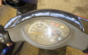 YAMAHA JOG Gen.5 SA36J