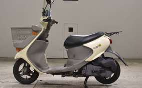 SUZUKI LET's 4 Basket 2020 CA43A