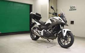 HONDA NC750X A 2019 RC90