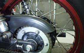 KAWASAKI W800 2012 EJ800A