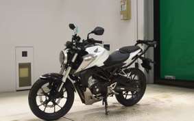 HONDA CB125 R JC79