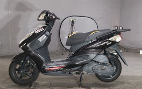 YAMAHA CYGNUS 125 X SE44J