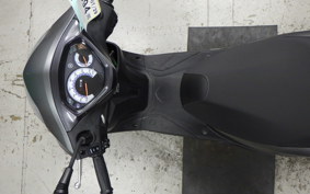 YAMAHA AXIS 125 Z 1986 SEJ6J