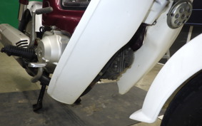 HONDA CHALY 50 CF50