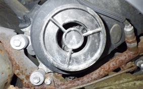 SUZUKI LET's 4 CA45A