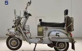 VESPA 100