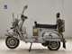 Фото Vespa 100 с японского аукциона